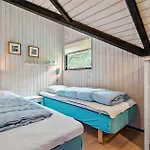 Feriehus 0161-romo-ejnar-mikkelsensvej-4