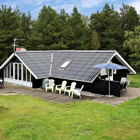 0161-romo-ejnar-mikkelsensvej-4 Semesterbostad