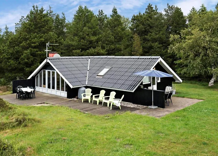 0161-romo-ejnar-mikkelsensvej-4 Casa de Férias